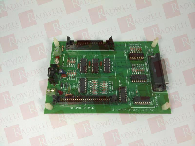 GENERAL ELECTRIC 30025736 / 30025736 (NEW NO BOX)