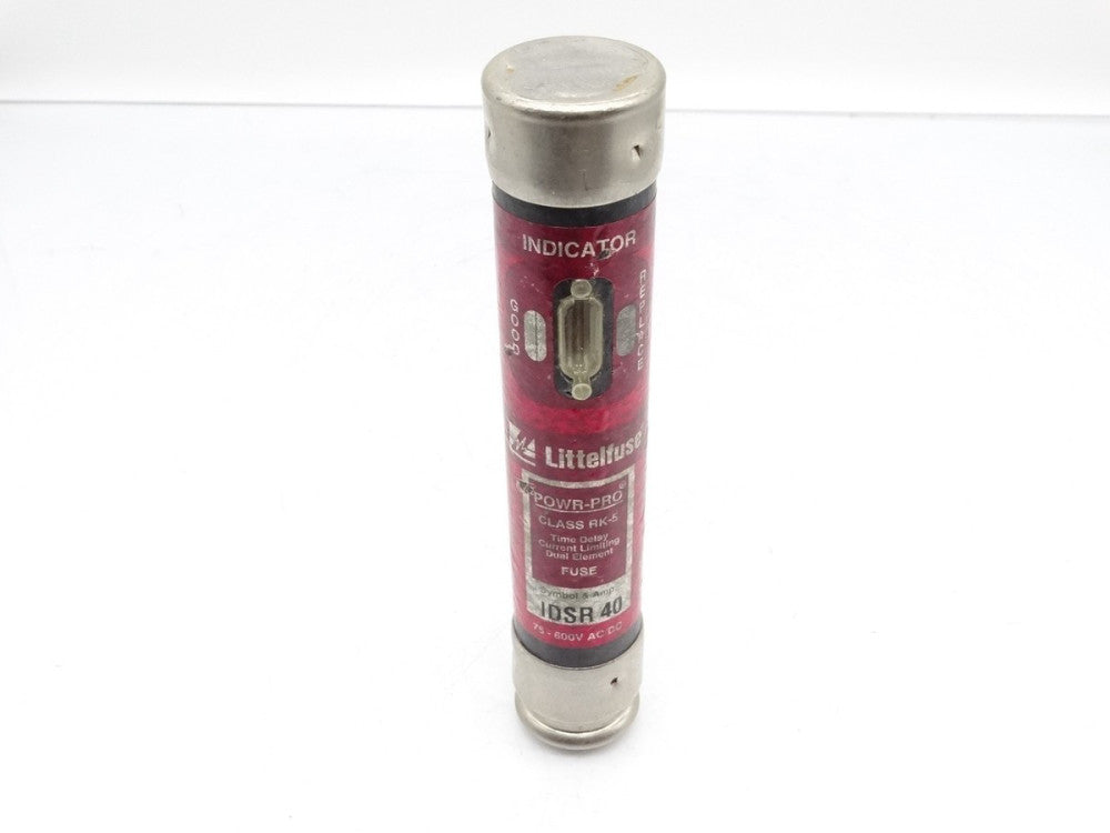 LITTELFUSE IDSR-40 FUSE