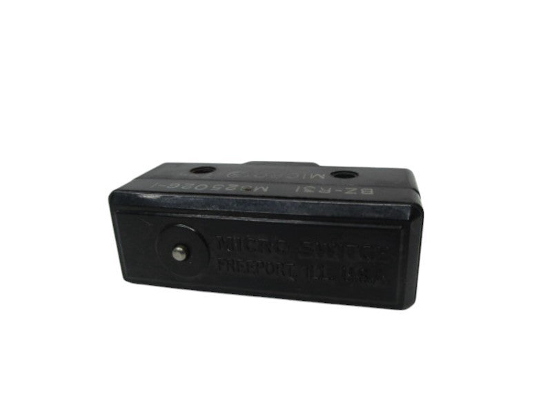 MICRO SWITCH BZ-R31 LIMIT SWITCH  UNMP