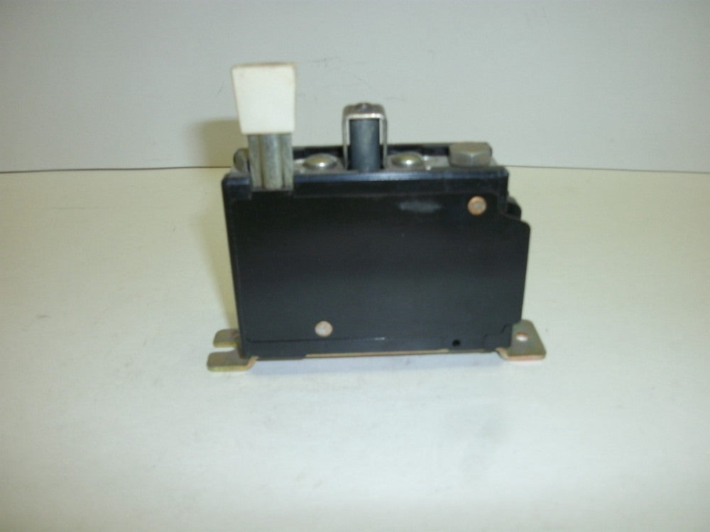 ALLEN BRADLEY 815-DOV4 SERIES K MANUAL RESET OVERLOAD RELAY 600 V MAX