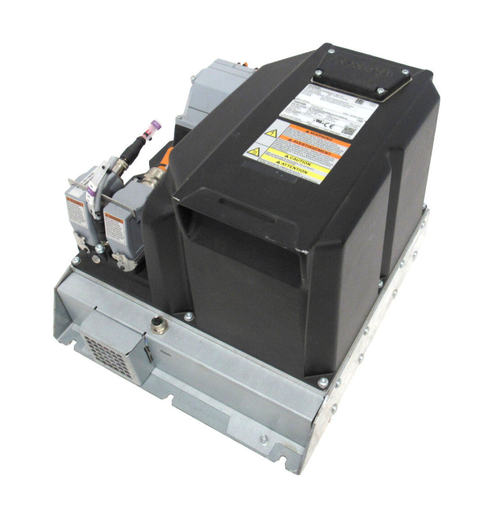 USED REXROTH R911375486 DRIVE KMV03.1R-W06K0-P-D7-ET-NNNN-FW R911375903