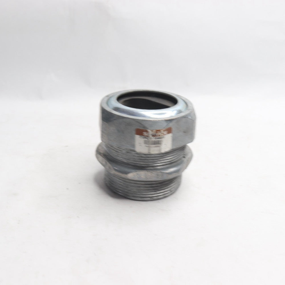 Halex 2 in. Service Entrance (SE) Water-Tight Connector