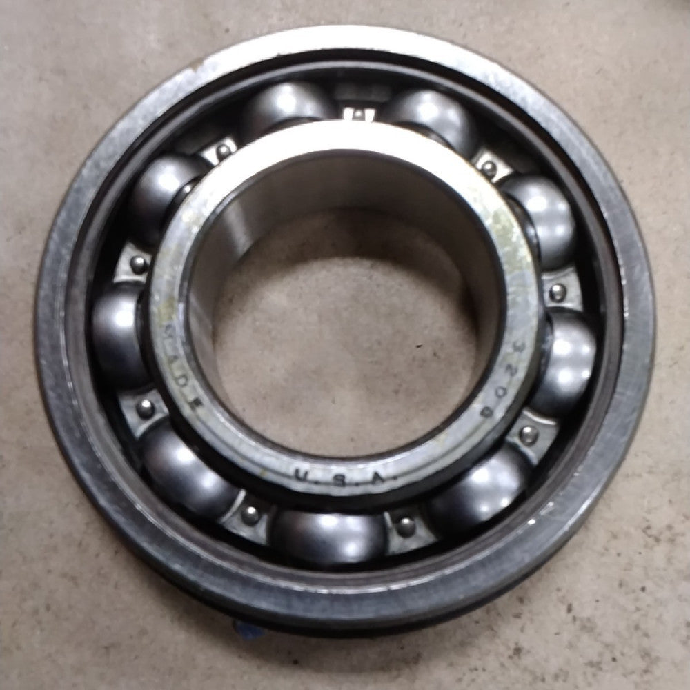 NDH Bearing 43208 Ball Bearing 3208 C13