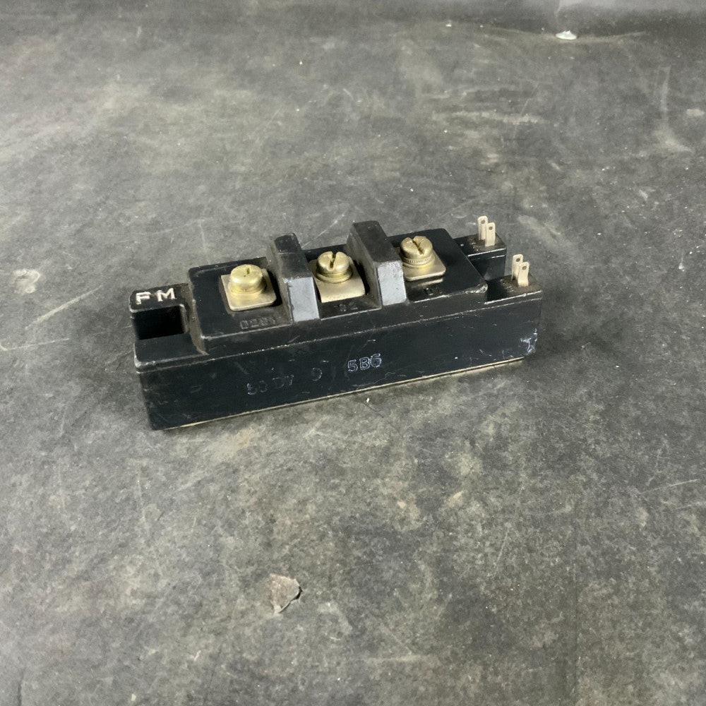 MITSUBISHI FM50DY-10S TRANSISTORS ($15 OBO)