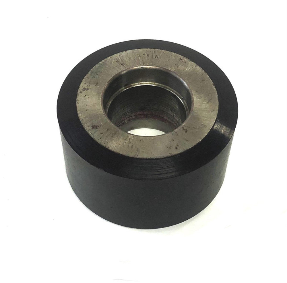Unbranded 5 Inch 2.43 Inch Bore Forklift Caster Wheel S752W NOS