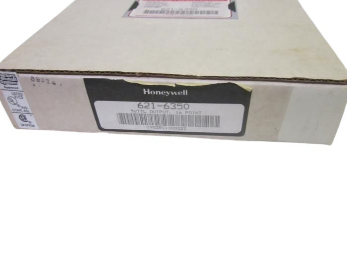 IPC 621-6350 TTL OUTPUT MODULE 5VDC UNMP