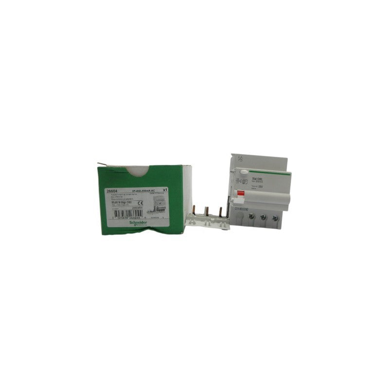 SCHNEIDER ELECTRIC 26604 400/415V NSMP