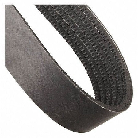 Continental 6/Bx85 6/Bx85 Banded Cogged V-Belt, 88" Outside Length, 3-31/32"
