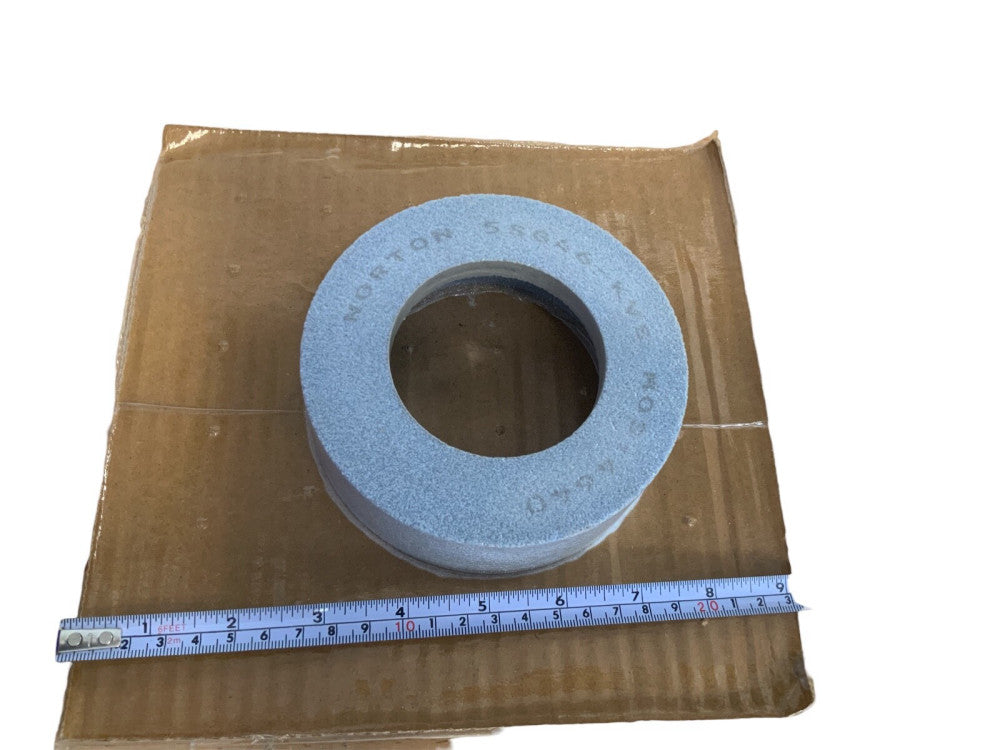 NORTON TOOL ROOM WHEELS 4-15/16" X 1-1/2" X 70 RIM 17/32" BACK 7/16" QTY 4