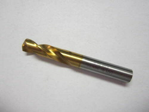 Guhring (62572) 12.20mm x 45mm x 100mm HSS RH Jobber Length Drill Bit 
