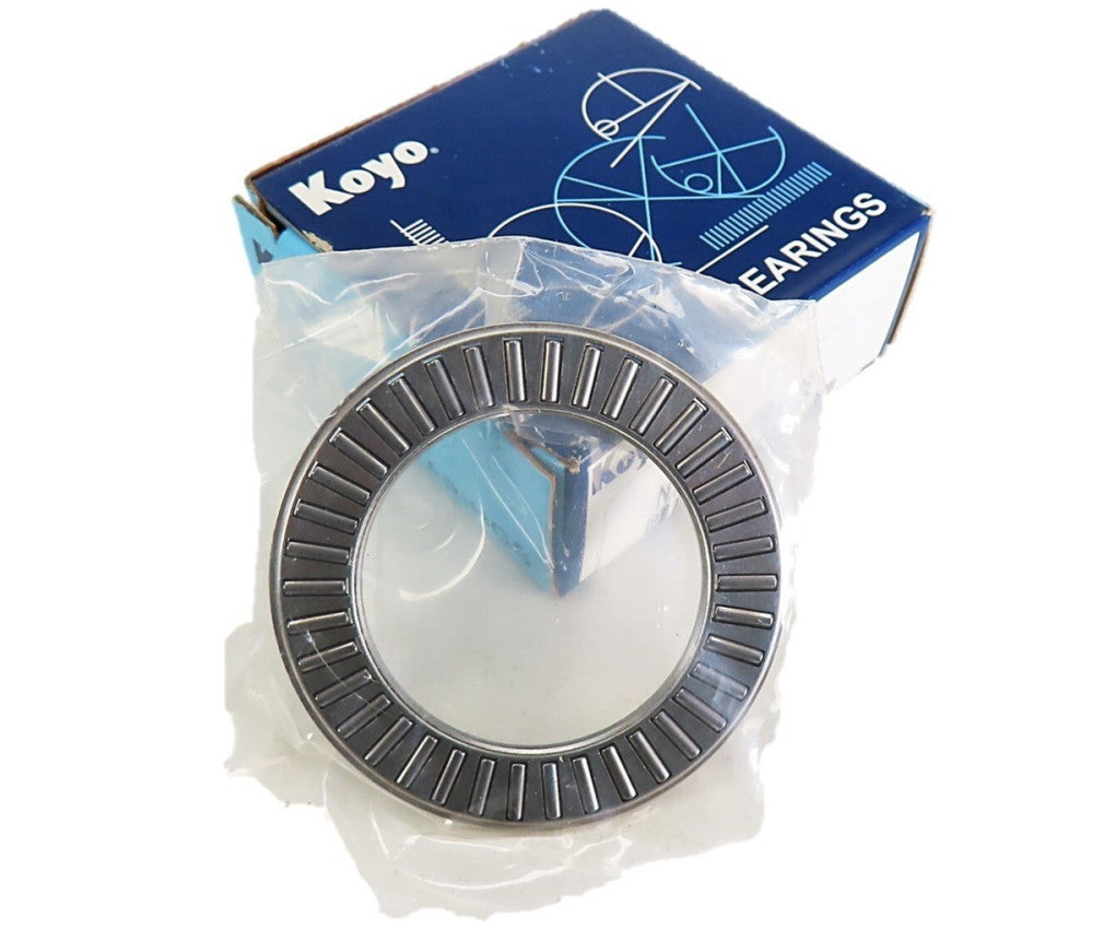 Koyo NTA-2031;PB;L125 Thrust Needle Roller Bearing NEW IN BOX