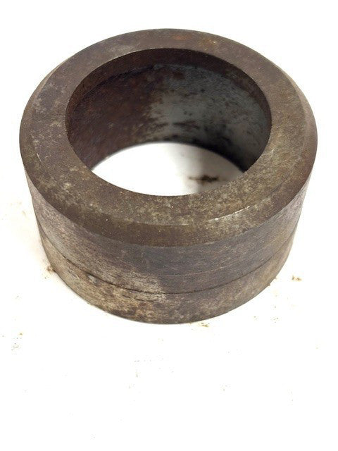 ROUND PUNCH DIE AM 1-5/8 IN 319