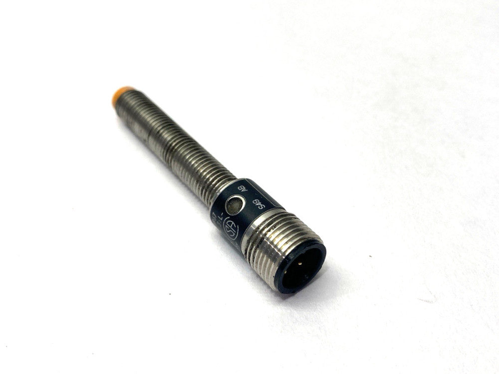 Ifm IE5288 Inductive Sensor M8 IEK3004-BPKG/US-104