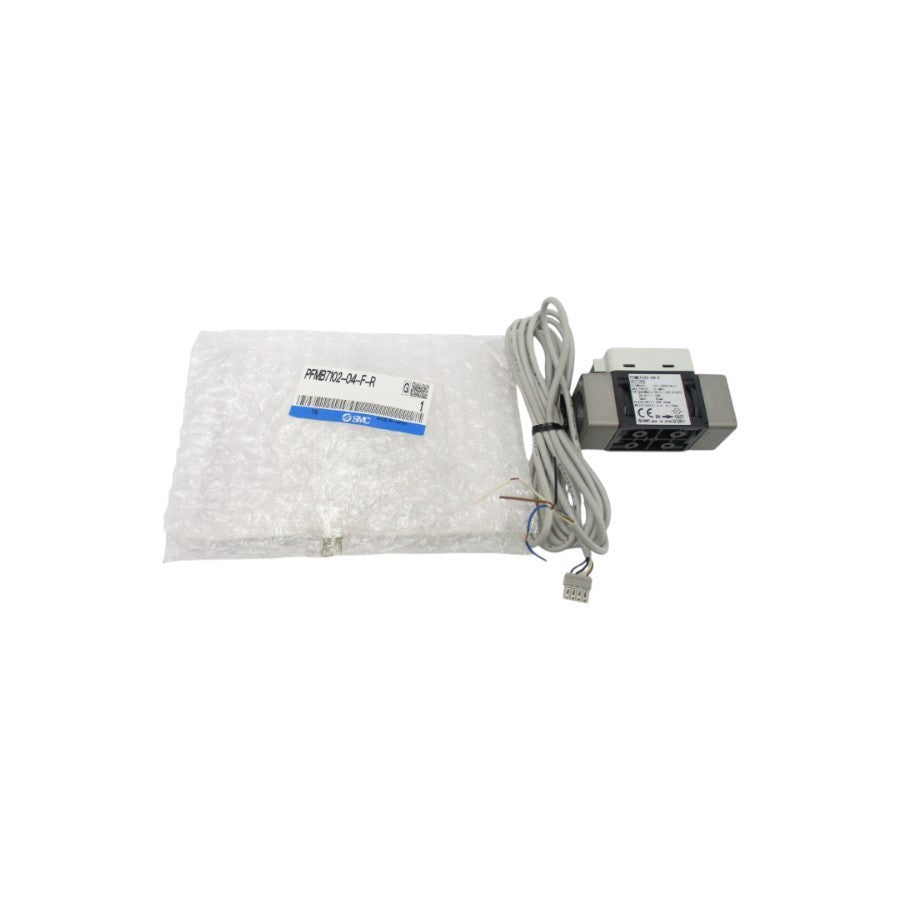 SMC PFMB7102-04-F-R 12-24VDC NSMP