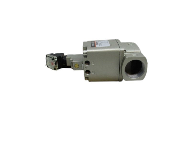 SMC VNA611A-40A-5TZ PROCESS VALVE  NSMP