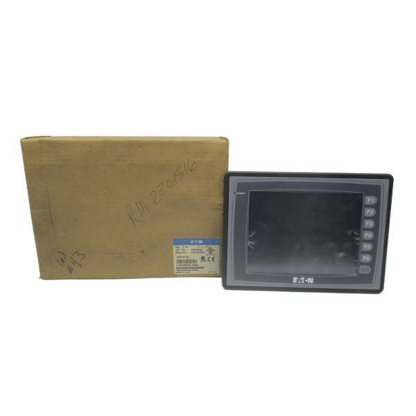 EATON HMI08CE 24VDC NSMP