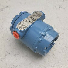 Rosemount 300S1AAK5M5 High Static Differential Pressure Transmitter