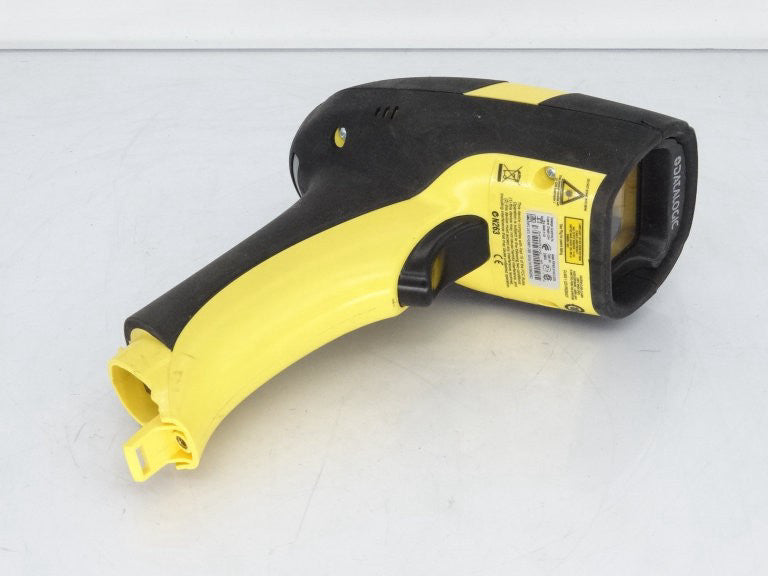 DATALOGIC D8330 BARCODE SCANNER
