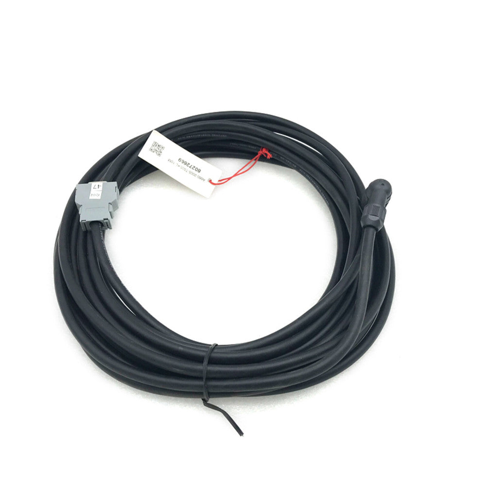 One Brand New Fanuc A660-2005-T505#L Servo Motor Cable Flex 7m A860-2020-T301