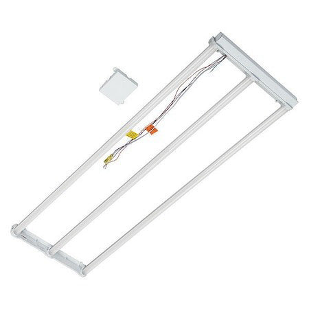 Litetronics Rfm3t435b Led Magnetic Retrofit Kit,44-1/2"L,35W