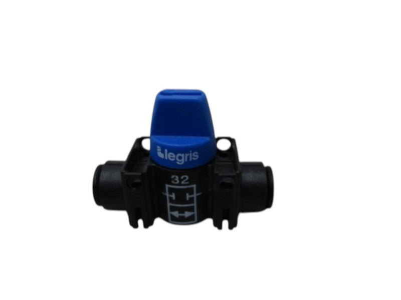 LLEGRIS 32 CONTROL FITTING  NSNP