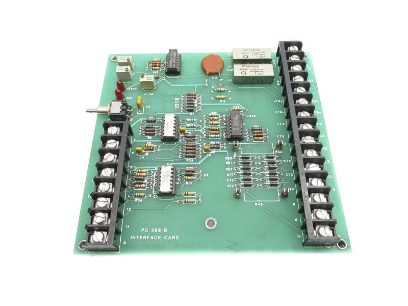 SPRIG PC268B NSNP