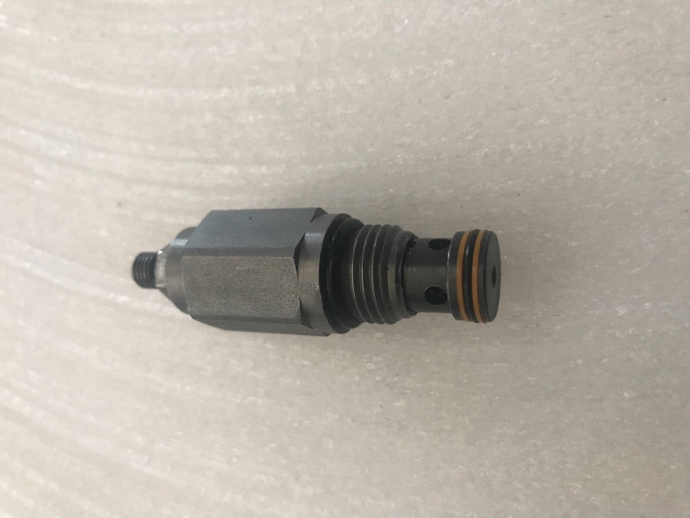BOBCAT HYDAC RELIEF VALVE 7232751 2610852 07G19 *FREE SHIPPING*