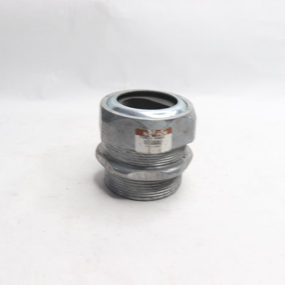 Halex 2 in. Service Entrance (SE) Water-Tight Connector