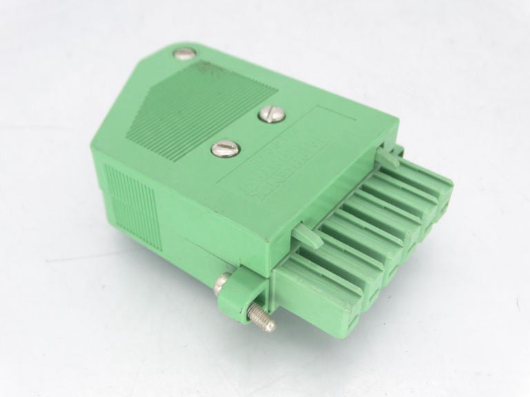 PHOENIX CONTACT KGS-PC 4/ 6 Terminal Block