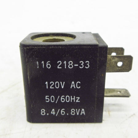 ARO 116218-33 120VAC UNMP