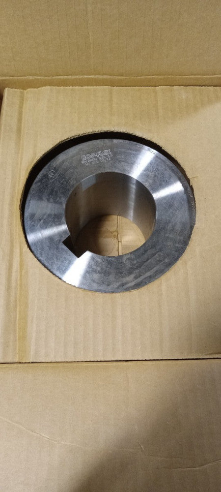 NEW KOP FLEX GEAR COUPLING FULL FLEX  4-5/8" BORE 4-3/16 THRU BORE FHUB