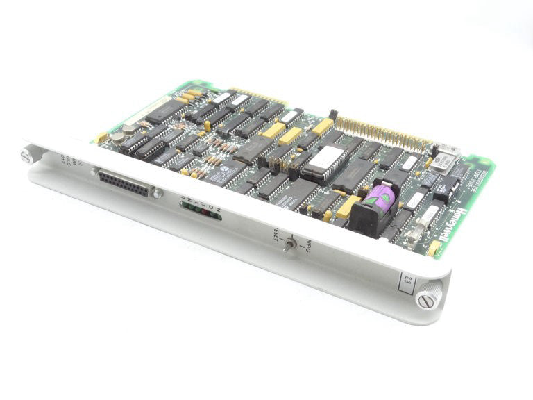 HONEYWELL 621-0012-RC PLC MODULE