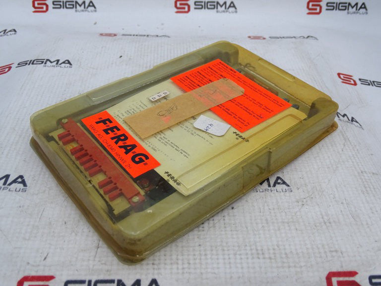 FERAG 526.763.012 CIRCUIT BOARD