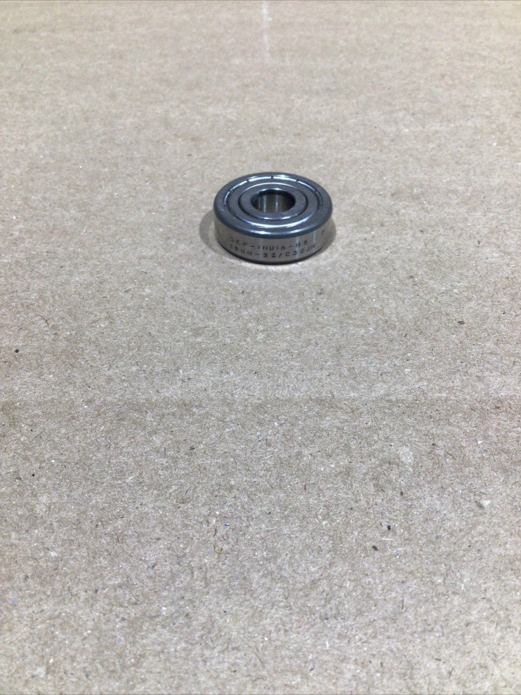 SKF 6200-2Z/C3GJN 62002ZC3GJN Deep Groove Ball Bearing