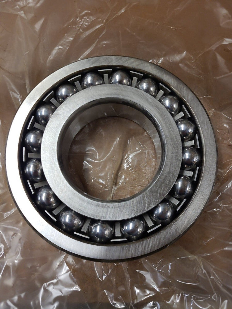 SKF 1315K Double Row Self Aligning Ball Bearing 75x160x37mm