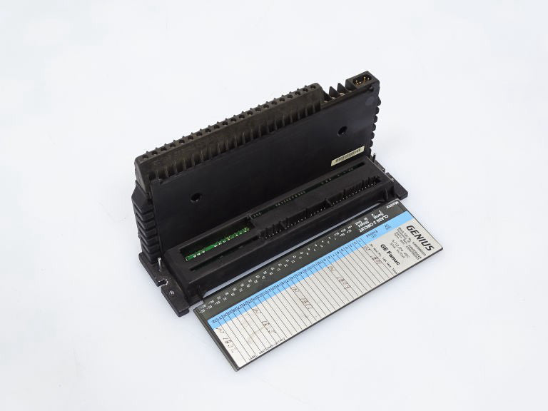 FANUC IC660TBD025K TERMINAL BLOCK