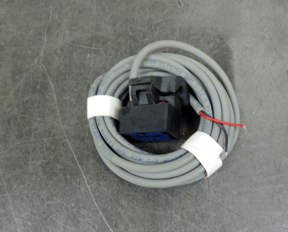 Canfield Connector Series 7000 Electronic Switch