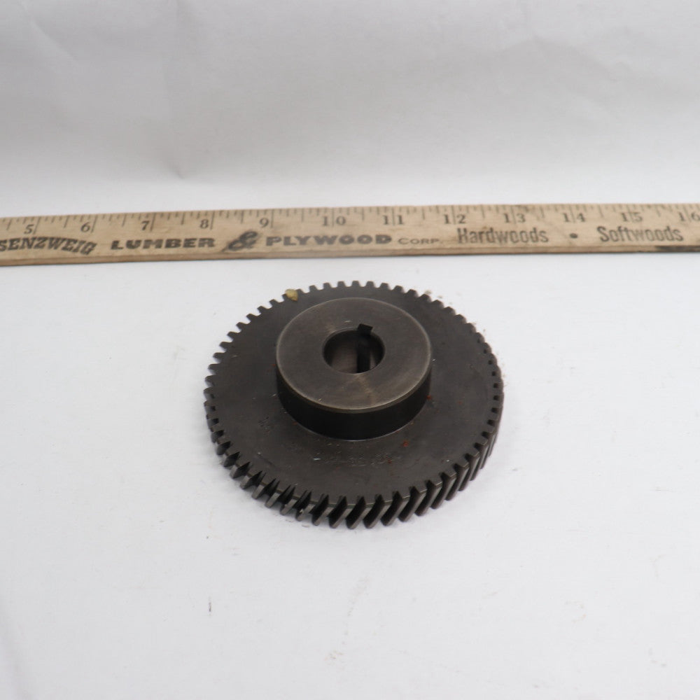 Spur Gear Sprocket 60 Teeth 130155-HG 56T GM