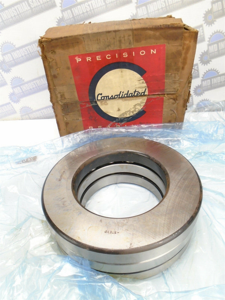 Consolidated - STEYR 51324 - Thrust Ball Bearing - 210mm x 120mm x 70mm -( NEW)