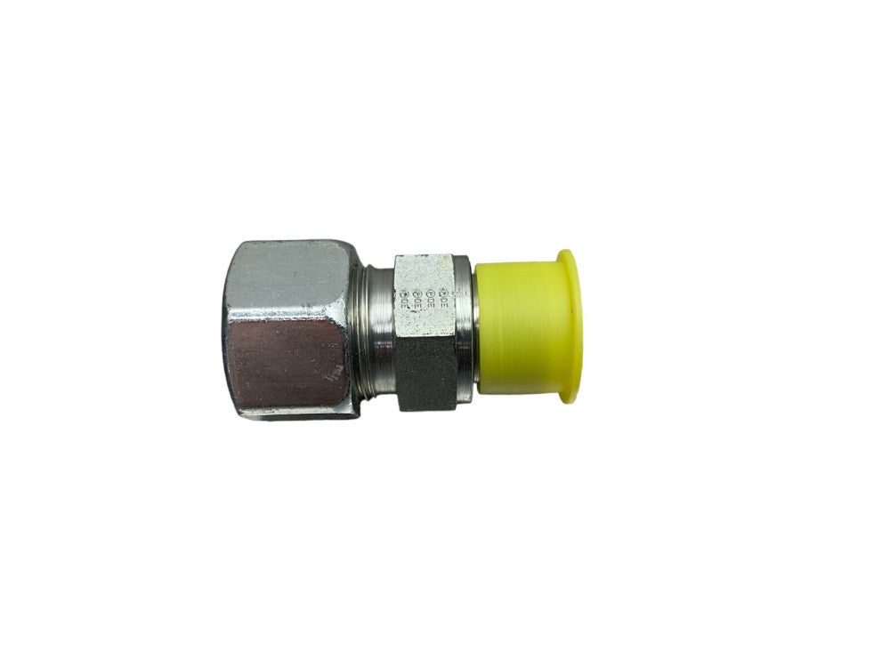 Niagara PO-100 1-1/16" FITTINGS (YELLOW CAP)
