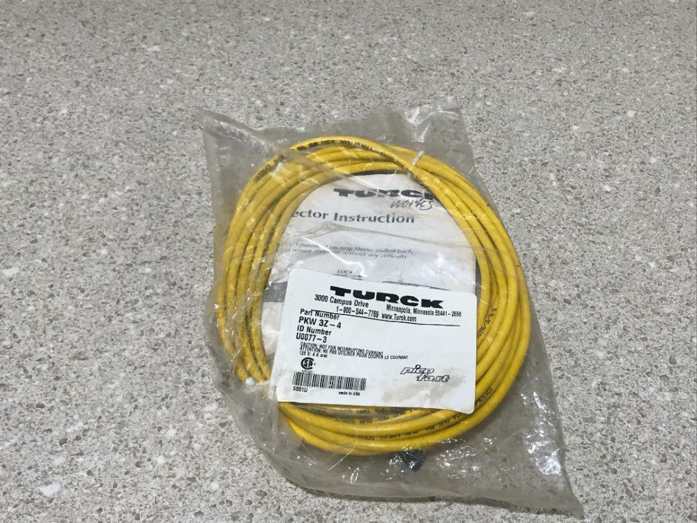 Turck PKW 3Z-4 NEW