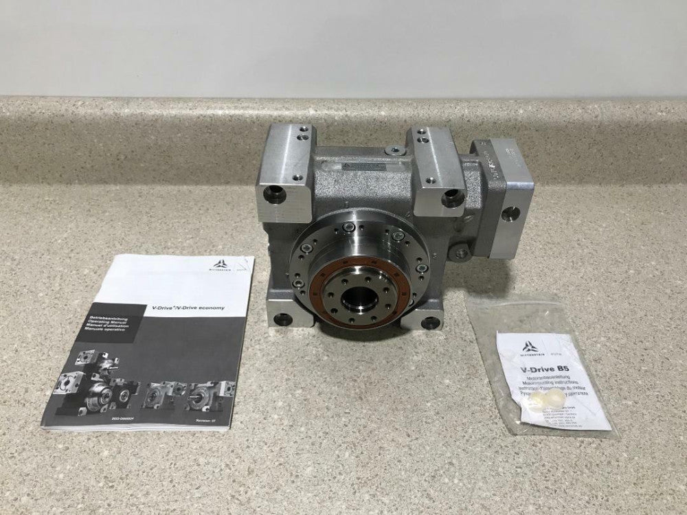 Wittenstein VDT 050-MF1-40-031-BD Ratio: 40 New