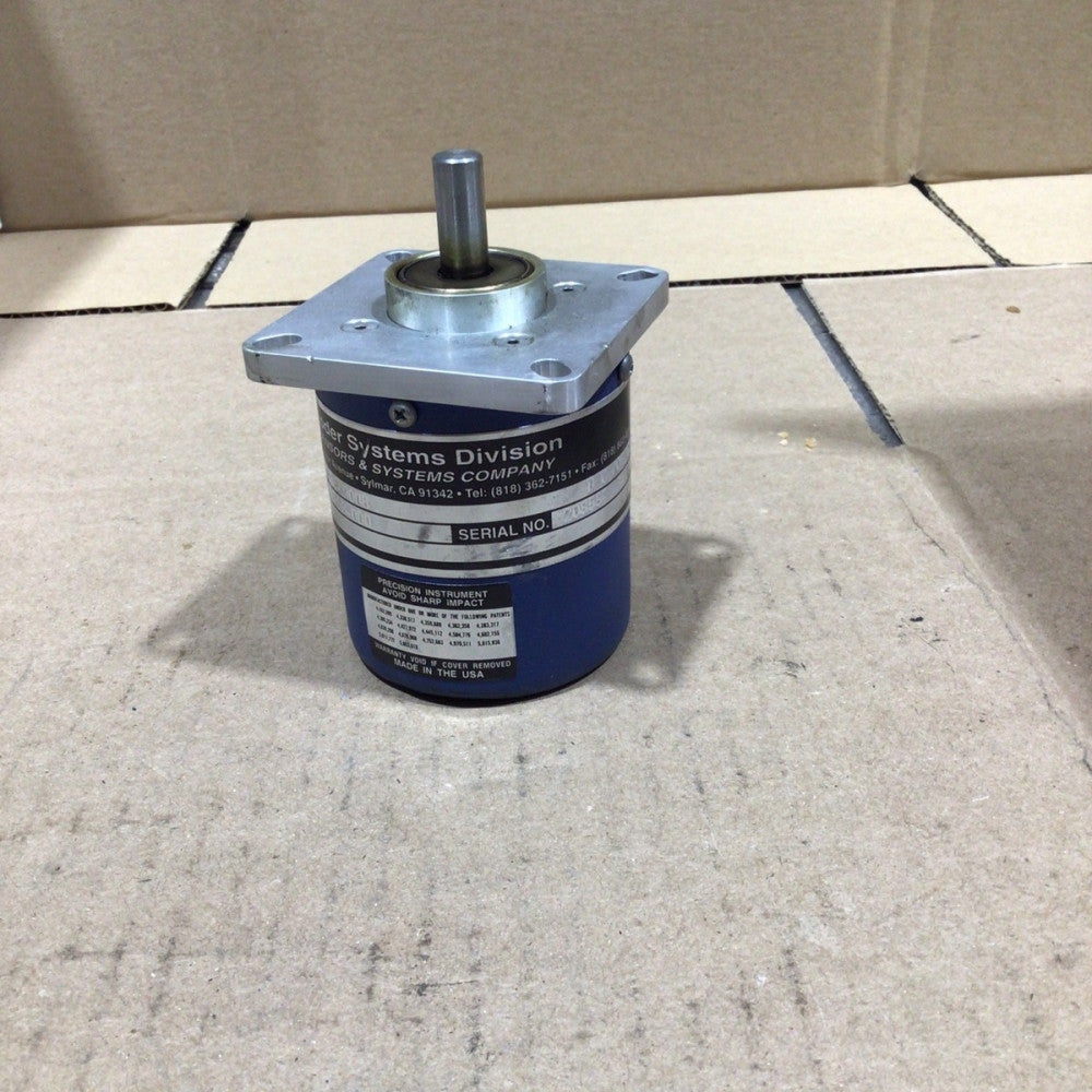 BEI 819-05-9008 Encoder 819059008