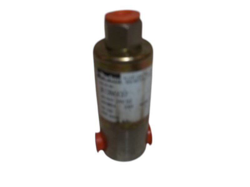 PARKER B13MX37 PRESSURE REGULATOR  UNMP