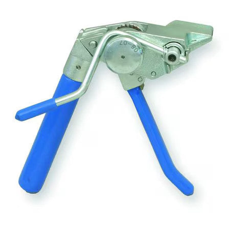 Band-It C07569 Band Clamp Tool,3/16 - 3/4 In Cap