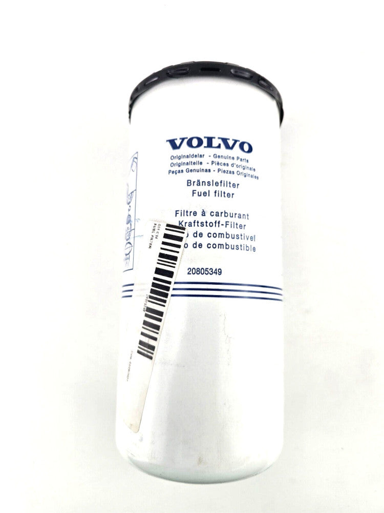 NOS Genuine Volvo Fuel Filter 20805349 EC140D EC160D EC170D EC180D EC20