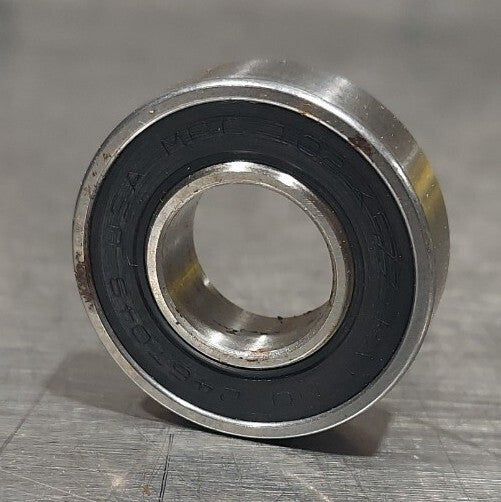 MRC 102 KSZZ Radial/Deep Groove Ball Bearing