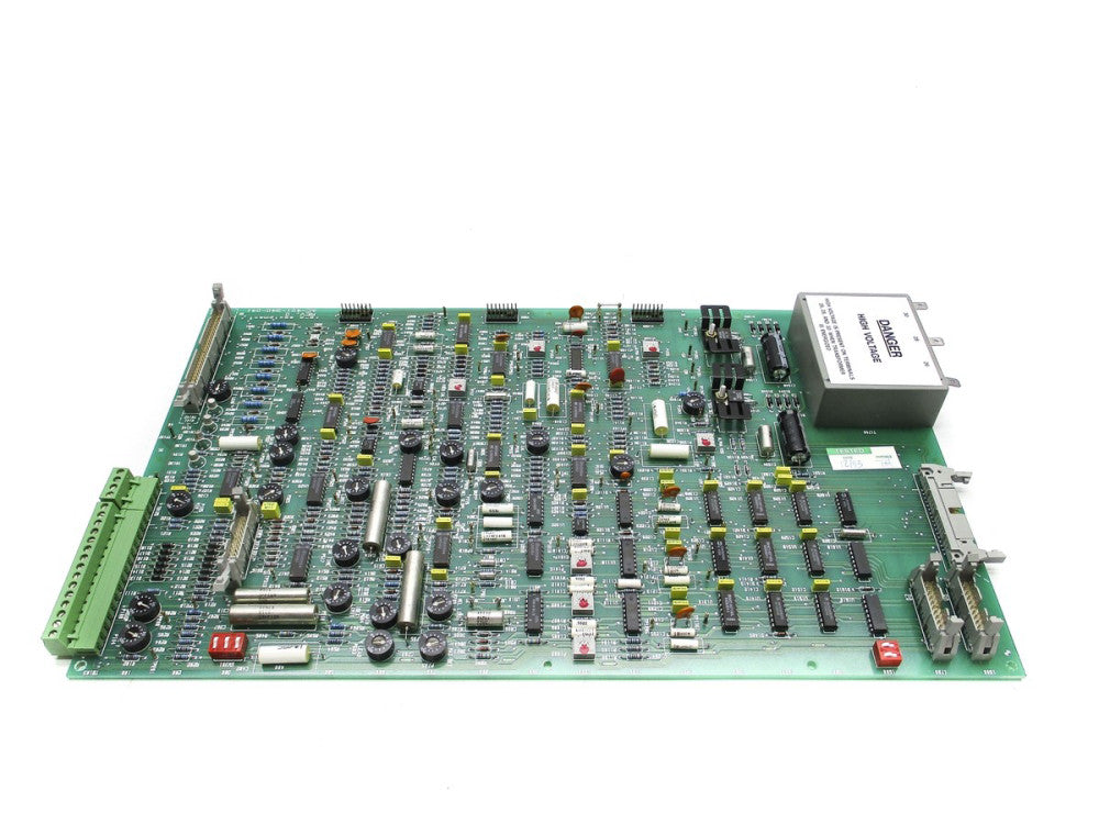 SIEMENS AC-101-042-525 REV. B UNMP