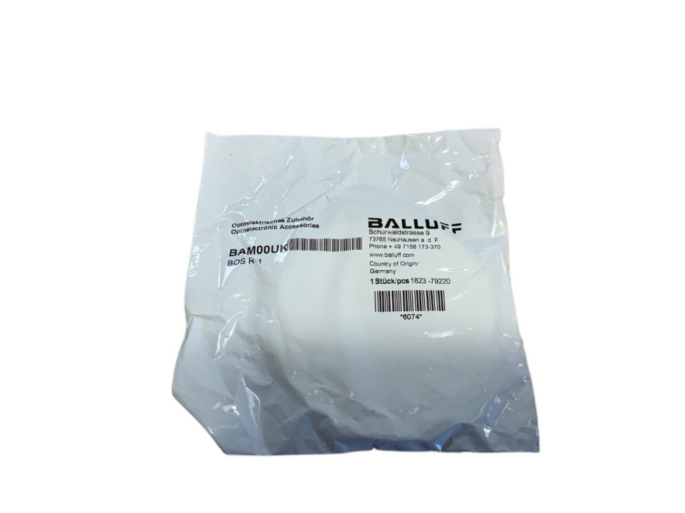 BALLUFF BOS R-1 (BAM00UK) Reflectors and reflective foils
