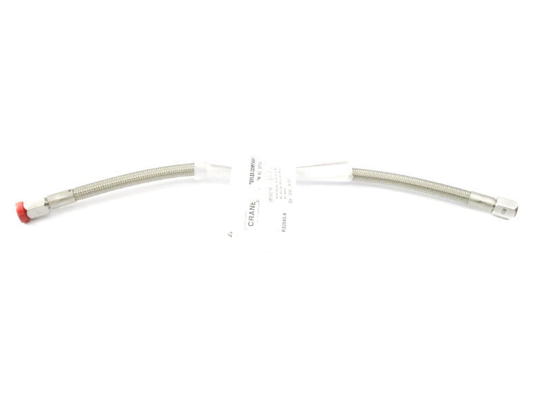 CRANE R22505-9 06FW15601560 3/8" X 18" NSNP